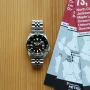  Zdjęcie 9 Seiko 5 Sports Automatic GMT 42mm Black Grape SKX Style SSK001K1