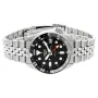  Zdjęcie 10 Seiko 5 Sports Automatic GMT 42mm Black Grape SKX Style SSK001K1