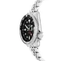  Zdjęcie 13 Seiko 5 Sports Automatic GMT 42mm Black Grape SKX Style SSK001K1