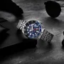  Zdjęcie 3 Seiko 5 Sports Automatic GMT 42mm Blueberry SKX Style SSK003K1
