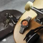  Zdjęcie 10 Seiko 5 Sports Automatic GMT 42mm Mikan Orange SKX Style SSK005K1