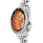  Zdjęcie 7 Seiko 5 Sports Automatic GMT 42mm Mikan Orange SKX Style SSK005K1