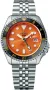  Zdjęcie 2 Seiko 5 Sports Automatic GMT 42mm Mikan Orange SKX Style SSK005K1