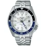  Zdjęcie 5 Seiko 5 Sports Automatic GMT 42mm SKX Style SSK033K1