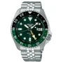  Zdjęcie 5 Seiko 5 Sports Automatic GMT 42mm SKX Style SSK035K1