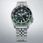  Zdjęcie 3 Seiko 5 Sports Automatic GMT 42mm SKX Style SSK035K1