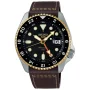  Zdjęcie 4 Seiko 5 Sports Automatic GMT 42mm SKX Style SSK036K1