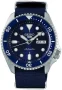  Zdjęcie 2 Seiko 5 Sports Automatic 42mm NATO SRPD51K2