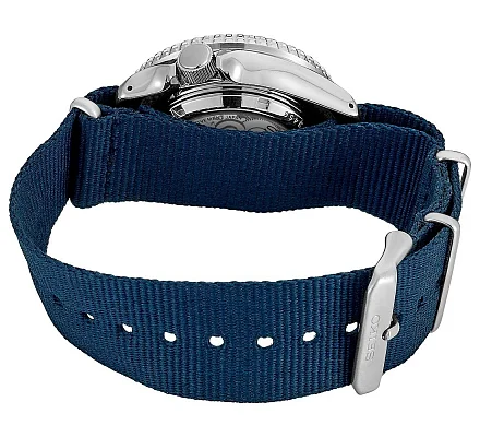 Seiko 5 Sports Automatic 42mm NATO SRPD51K2
