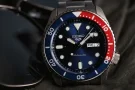  Zdjęcie 4 Seiko 5 Sports Automatic 42mm Pepsi SRPD53K1