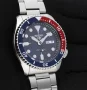  Zdjęcie 3 Seiko 5 Sports Automatic 42mm Pepsi SRPD53K1