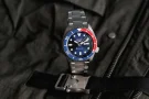  Zdjęcie 5 Seiko 5 Sports Automatic 42mm Pepsi SRPD53K1