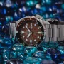  Zdjęcie 3 Seiko 5 Sports Automatic SKX Sense Style 42mm Skeleton SRPJ47K1