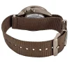  Zdjęcie 4 Seiko 5 Sports Automatic 42mm Sense Style Grey PVD NATO SRPD85K1