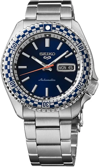 Seiko 5 Sports Automatic Special Edition SRPK65K1