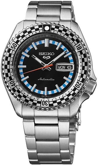 Seiko 5 Sports Automatic Special Edition SRPK67K1