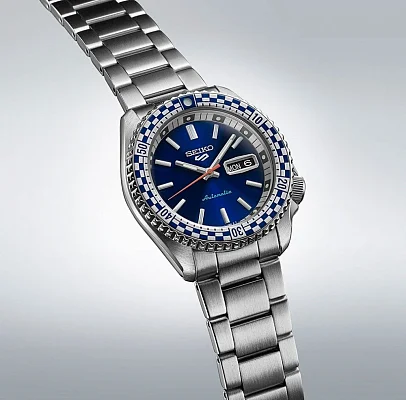 Seiko 5 Sports Automatic Special Edition SRPK65K1