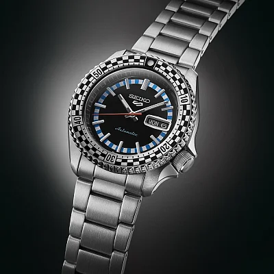 Seiko 5 Sports Automatic Special Edition SRPK67K1