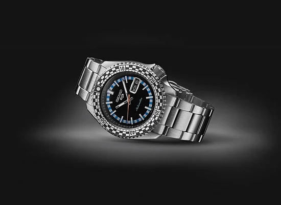 Seiko 5 Sports Automatic Special Edition SRPK67K1
