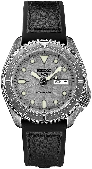 Seiko 5 Sports Automatic Specialist Style SRPE79K1