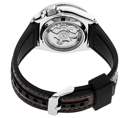 Seiko 5 Sports Automatic 42mm Specialist Style SRPD55K2