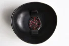  Zdjęcie 5 Seiko 5 Sports Automatic 42mm Street Style Black PVD NATO SRPD83K1