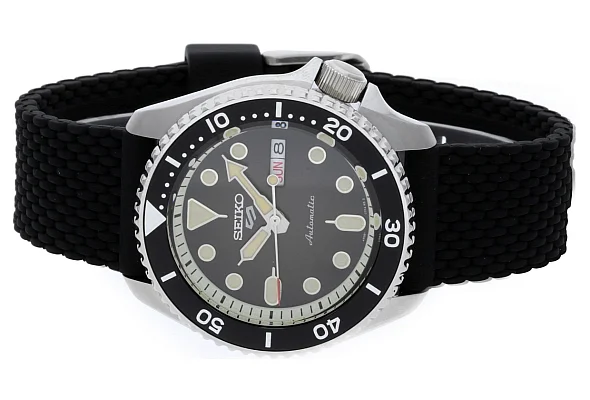 Seiko 5 Sports Automatic 42mm Suits Style SRPD73K2