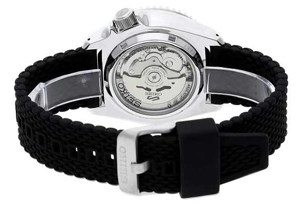 Seiko 5 Sports Automatic 42mm Suits Style SRPD73K2