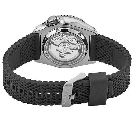 Seiko 5 Sports Automatic 42mm Suits Style SRPD71K2
