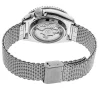  Zdjęcie 4 Seiko 5 Sports Automatic 42mm Suits Style Mesh SRPD67K1