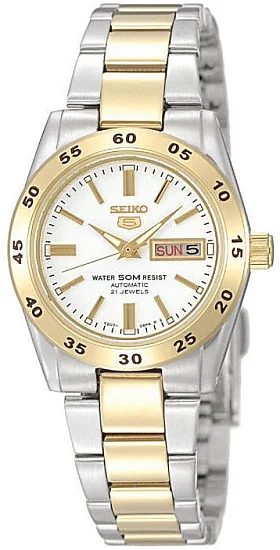 Seiko 5 Sports Classic Lady Automatic SYMG42K1