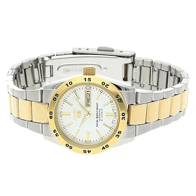 Seiko 5 Sports Classic Lady Automatic SYMG42K1