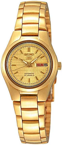 Seiko 5 Sports Classic Lady Automatic SYMC18K1