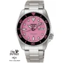  Zdjęcie 7 Seiko 5 Sports x Pink Panther Limited Edition Set SRPM07K1