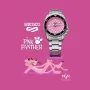  Zdjęcie 2 Seiko 5 Sports x Pink Panther Limited Edition Set SRPM07K1