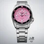  Zdjęcie 3 Seiko 5 Sports x Pink Panther Limited Edition Set SRPM07K1