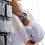  Zdjęcie 5 Seiko Astron GPS Solar Titanium Ceramic SSH153J1