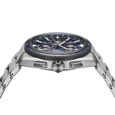 Seiko Astron GPS Solar Titanium SSH175J1