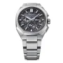 Zdjęcie 2 Seiko Astron GPS Solar Dual-Time Black Titanium HAB002J1