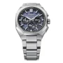  Zdjęcie 3 Seiko Astron GPS Solar Dual-Time Blue Titanium HAB001J1