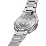  Zdjęcie 6 Seiko Astron GPS Solar Dual-Time Titanium Gold PVD Rubber HAB003J1