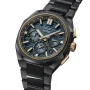  Zdjęcie 2 Seiko Astron GPS Solar GMT Seiko Blue Titanium Limited Edition HAB009J1