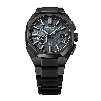 Seiko Astron GPS Solar Titanium 2026 Limited Edition SSJ039J1