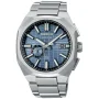  Zdjęcie 10 Seiko Astron Octagonal GPS Solar Titanium SSJ013J1