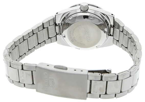 Seiko 5 Sports Classic Automatic Lady SYMG35K1