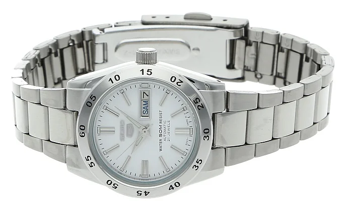 Seiko 5 Sports Classic Automatic Lady SYMG35K1