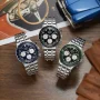  Zdjęcie 2 Seiko Chronograph SSB481P1