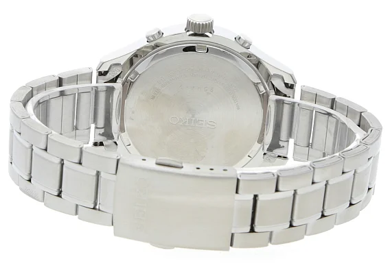 Seiko Chronograph SKS537P1
