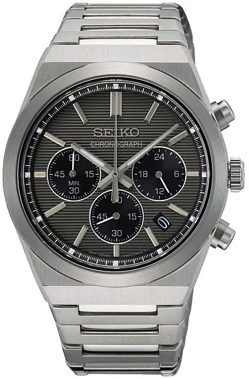 Seiko Chronograph SSB455P1