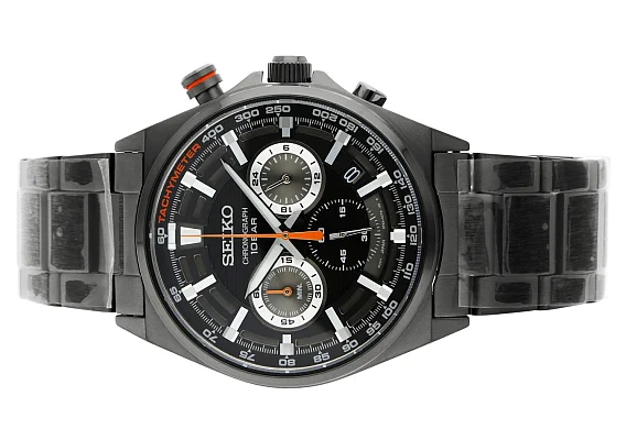 Seiko Chronograph SSB399P1